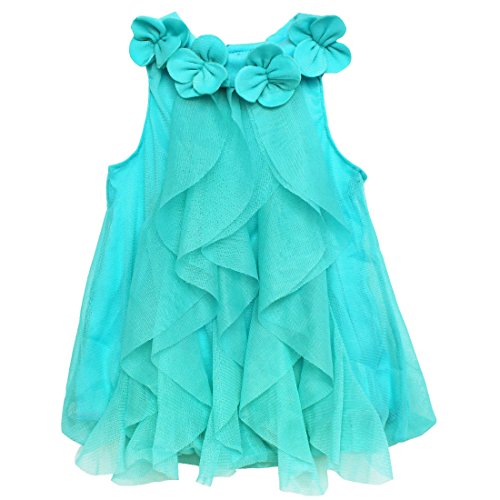 flower girl romper