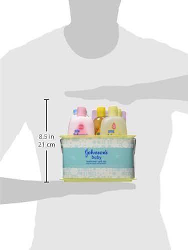 Aveeno Baby, Baby and Mommy Gift Set - Image 3