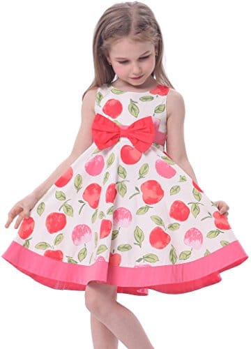 bonny billy cotton frock