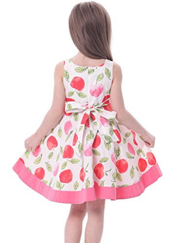 bonny billy cotton frock