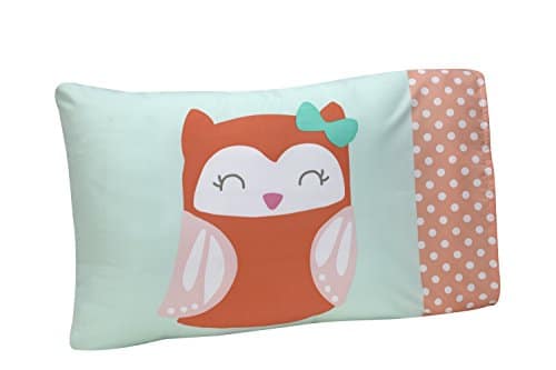 Carter's Too Cute To Hoot Toddler Set - Image 4