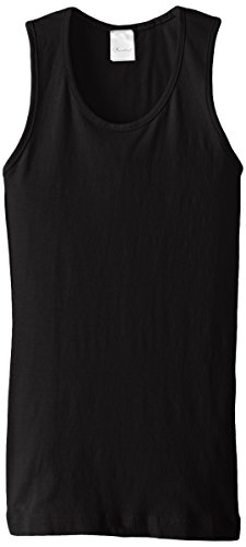 Clementine Big Girls' Everyday Wide Strap Tank Top