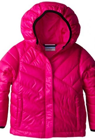 Columbia Girls' Powder Lite Puffer Jacket
