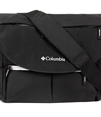 Columbia diaper hot sale bag messenger