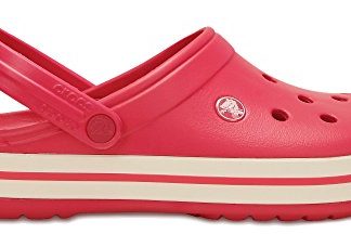 Crocs Kids' Crocband