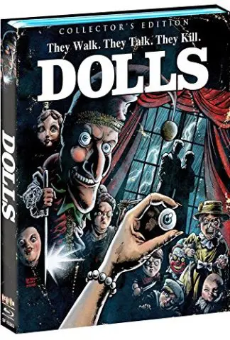 Dolls (Collector's Edition) [Blu-ray]