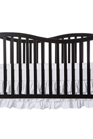 Dream On Me Violet 7 in 1 Convertible Life Style Crib
