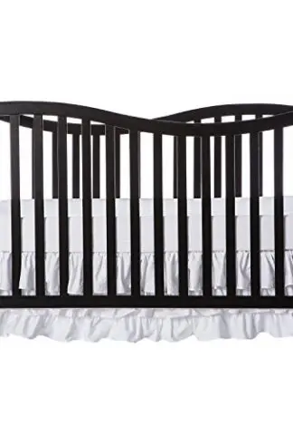 Dream On Me Violet 7 in 1 Convertible Life Style Crib
