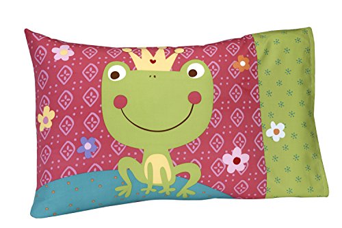 Everything Kids Toddler Bedding Set, Fairytale - Image 7