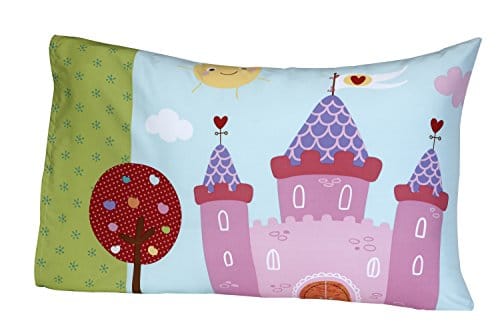 Everything Kids Toddler Bedding Set, Fairytale - Image 8