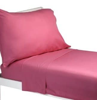 Everything for Kids 3 Piece Toddler Sheet Set