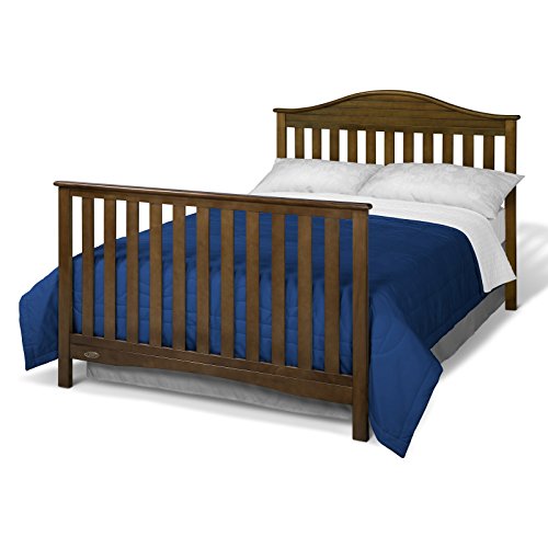 graco harbor lights convertible crib