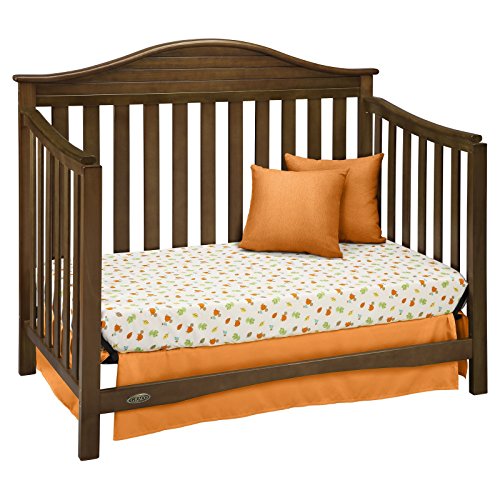 graco harbor lights convertible crib