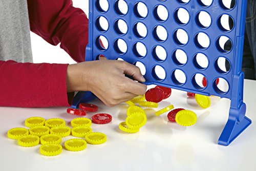Hasbro Connect 4 Game - Image 9