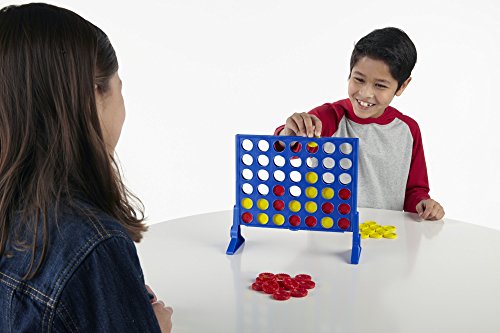 Hasbro Connect 4 Game - Image 10