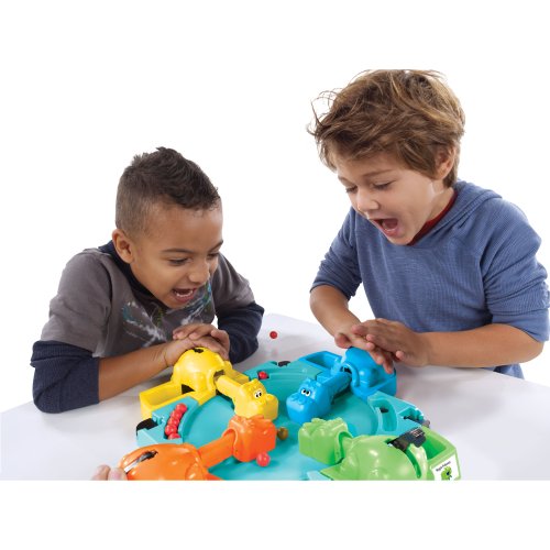 Hungry Hungry Hippos - Image 4
