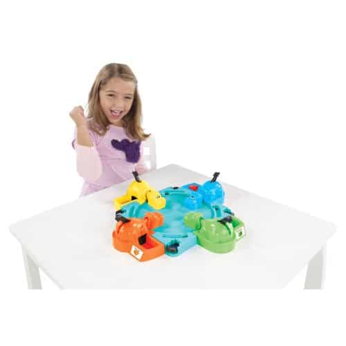 Hungry Hungry Hippos - Image 7