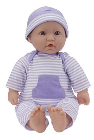 JC Toys 16" La Baby