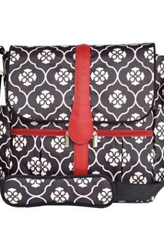 JJ Cole Backpack Diaper Bag