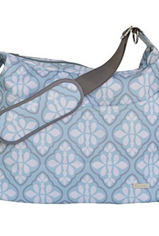 JJ Cole Linden Diaper Bag