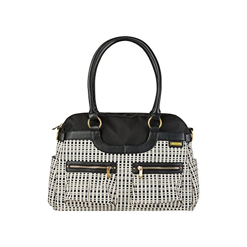 JJ Cole Satchel Diaper Bag - Image 3