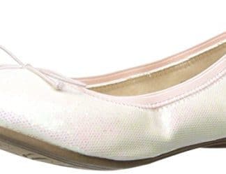 Kenneth Cole Reaction Copy Tap Ballet Flat (Toddler/Little Kid/Big Kid)