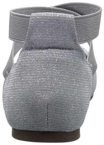 Kenneth Cole Reaction Tap Your It Ballet Flat (Little Kid/Big Kid) - Image 3