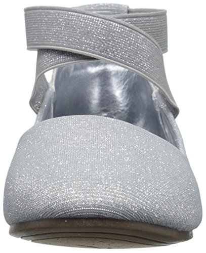 Kenneth Cole Reaction Tap Your It Ballet Flat (Little Kid/Big Kid) - Image 5