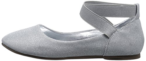 Kenneth Cole Reaction Tap Your It Ballet Flat (Little Kid/Big Kid) - Image 6
