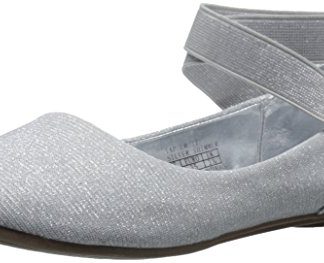 Kenneth Cole Reaction Tap Your It Ballet Flat (Little Kid/Big Kid)