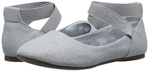 Kenneth Cole Reaction Tap Your It Ballet Flat (Little Kid/Big Kid) - Image 7