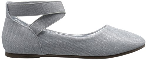 Kenneth Cole Reaction Tap Your It Ballet Flat (Little Kid/Big Kid) - Image 8