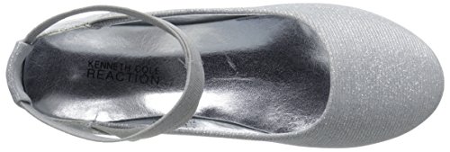 Kenneth Cole Reaction Tap Your It Ballet Flat (Little Kid/Big Kid) - Image 9