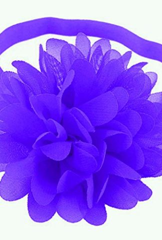 LD DRESS Cute baby elastic headband