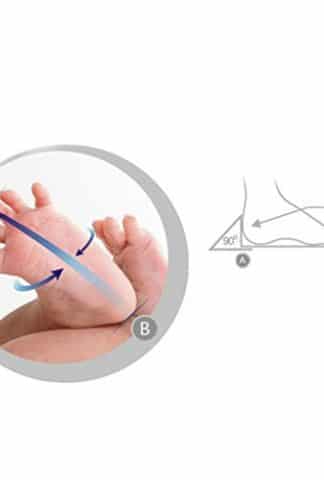 LIVEBOX Infant Baby Mocassins Premium Soft Sole Tassels Anti-Slip Summer Prewalker Toddler Sandals ¡­