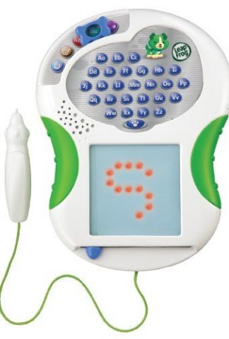 LeapFrog Scribble and Write