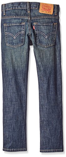 Levi's Boys' 510 Skinny Fit Jeans - Image 3