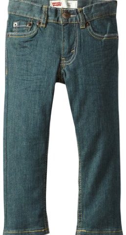 Levi's Boys' 511 Slim Jeans