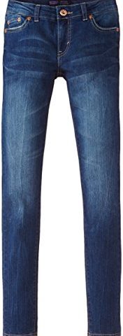 Levi's Girls' 710 Super Skinny Jean