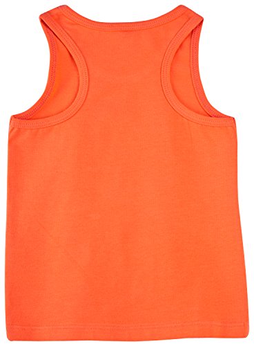 Lilax Girls' Racerback Tank Top - Image 3