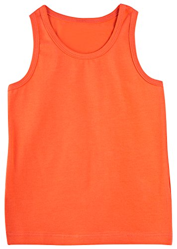 Lilax Girls' Racerback Tank Top