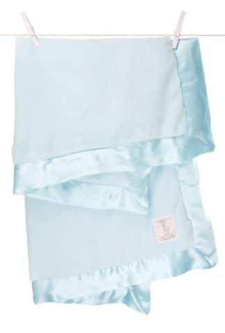 Little Giraffe Luxe Stroller Baby Blanket