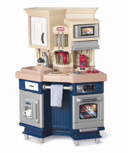 Little Tikes Super Chef Kitchen