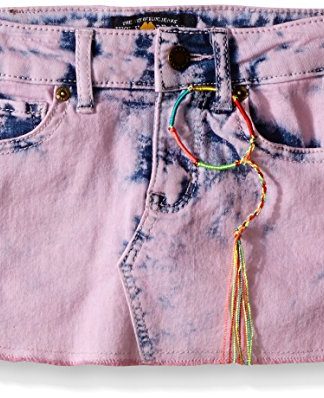 Lucky Brand Girls' Sophia Mini Skirt