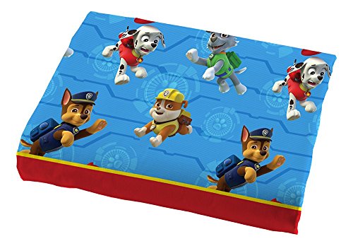 PAW Patrol Ruff Ruff Rescue Sheet Set, Twin - Image 4