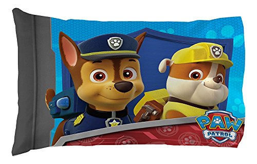 PAW Patrol Ruff Ruff Rescue Sheet Set, Twin - Image 5