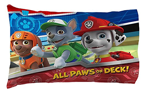 PAW Patrol Ruff Ruff Rescue Sheet Set, Twin - Image 6
