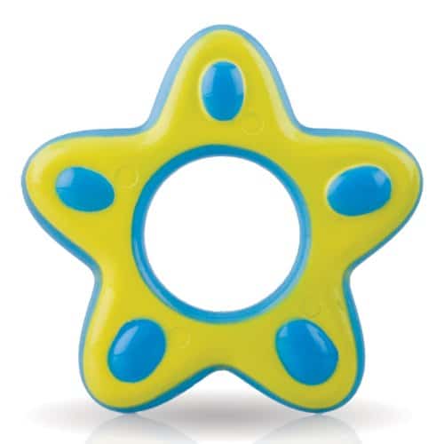 Nuby Octopus Hoopla Bathtime Fun Toys, Purple - Image 8