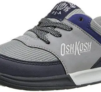 OshKosh B'Gosh Agassi-B Athletic Jogger (Toddler/Little Kid)