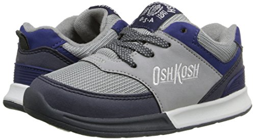 OshKosh B'Gosh Agassi-B Athletic Jogger (Toddler/Little Kid) - Image 7